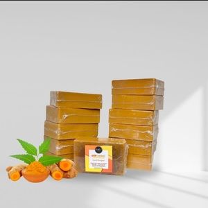 Turmeric Even Skin - Soap